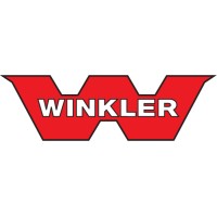 WM. WINKLER COMPANY Logo