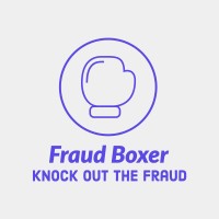 Fraud Boxer Logo