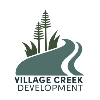 Village Creek Development Logo