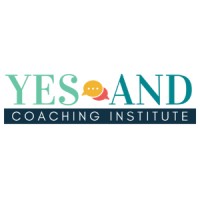 Yes, And Coaching Institute Logo
