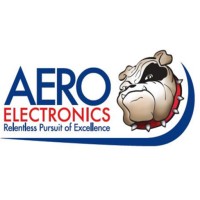 Aero Electronics Logo