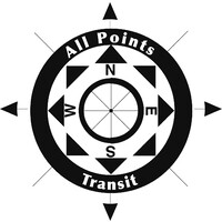 All Points Transit Logo