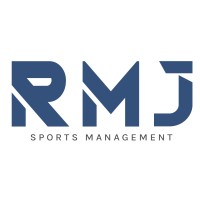 RMJ Sports Management Logo