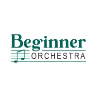 Beginner Orchestra Logo
