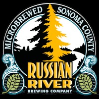 Russian River Brewing Co Logo