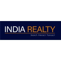 India Realty Logo