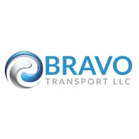 Bravo Transport LLC Logo