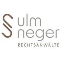 Ulm Neger Partner Rechtsanwälte Logo