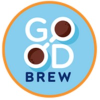 GoodBrew Logo
