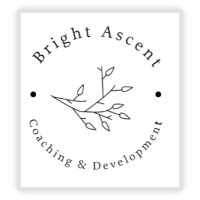 Bright Ascent Coaching and Development Logo
