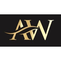 AW Security Service Logo