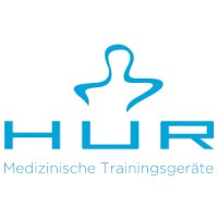 HUR Deutschland GmbH Logo