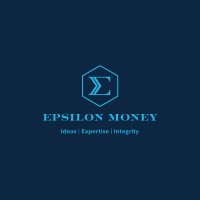 Epsilon Money Mart Pvt Ltd Logo