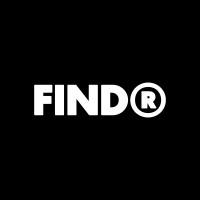 FindR Logo