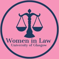 Women In Law GU Logo