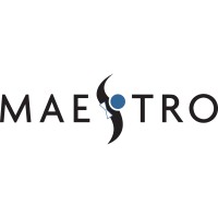 Maestro Technologies, Inc. Logo