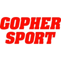 Gopher Sport Logo