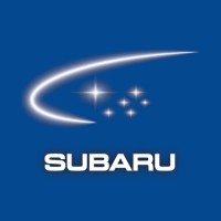 E-Subaru.nl Logo