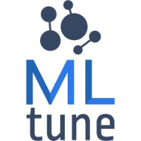 MLtune Logo