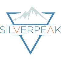 SilverPeak Logo