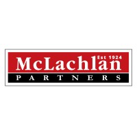 McLachlan Partners Logo