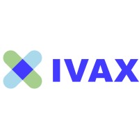 IVAX LLC Logo