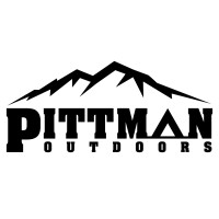 Pittman Outdoors Logo
