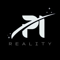 Pi Reality Logo
