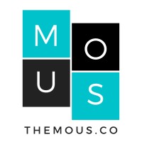 The Mous Company LLC Logo