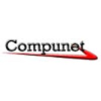 Compunet Ltda. Logo
