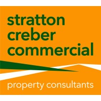 Stratton Creber Commercial - Exeter Logo