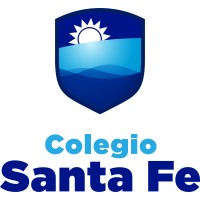 Colegio Santa Fe Logo