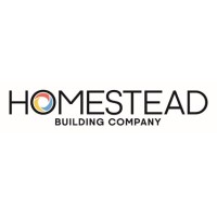 Homestead Building Company, Inc. Logo