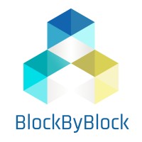 BlockByBlock Logo