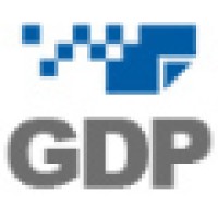 Gordon Document Products Logo