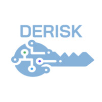 Derisk (YC S22) Logo