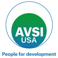 AVSI-USA Logo