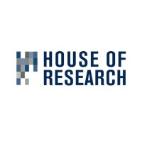 House of Research Logo