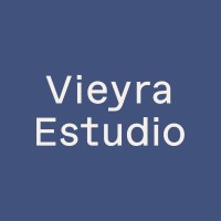 Vieyra Estudio Logo