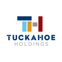 Tuckahoe Holdings, LLC Logo