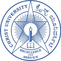 Christ University, Bengaluru Logo
