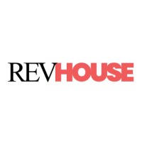RevHouse Logo