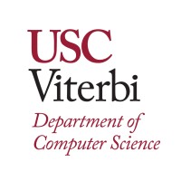 USC Department of Computer Science Logo