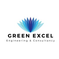 Green Excel Engineering & Consultancy Logo
