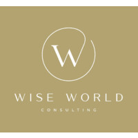 Wise World Consulting Logo