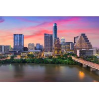Austin Executive Roundtable Logo