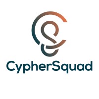 Cypher Squad Logo