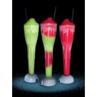 Igloos Frozen Drinks Logo