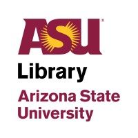 Arizona State University Library Logo