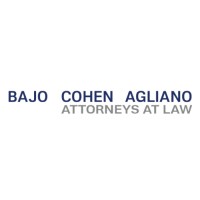 Bajo Cohen Agliano P.A. Logo